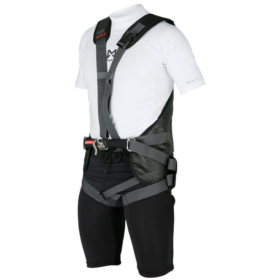 Magic Marine Trapezebroek Smart Harness