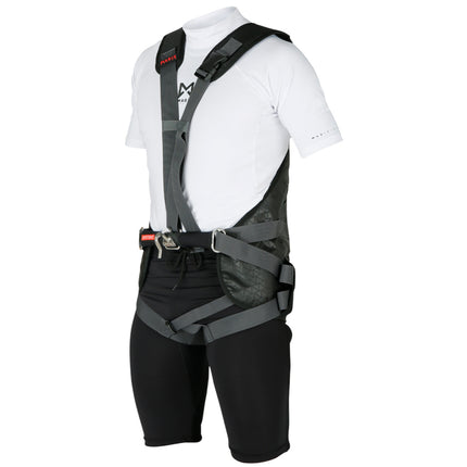 Magic Marine Trapezebroek Smart Harness