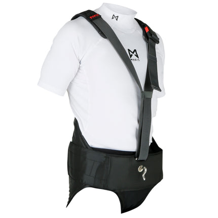 Magic Marine Trapezebroek Wing Harness