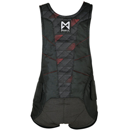 Magic Marine Trapezebroek Wing Harness