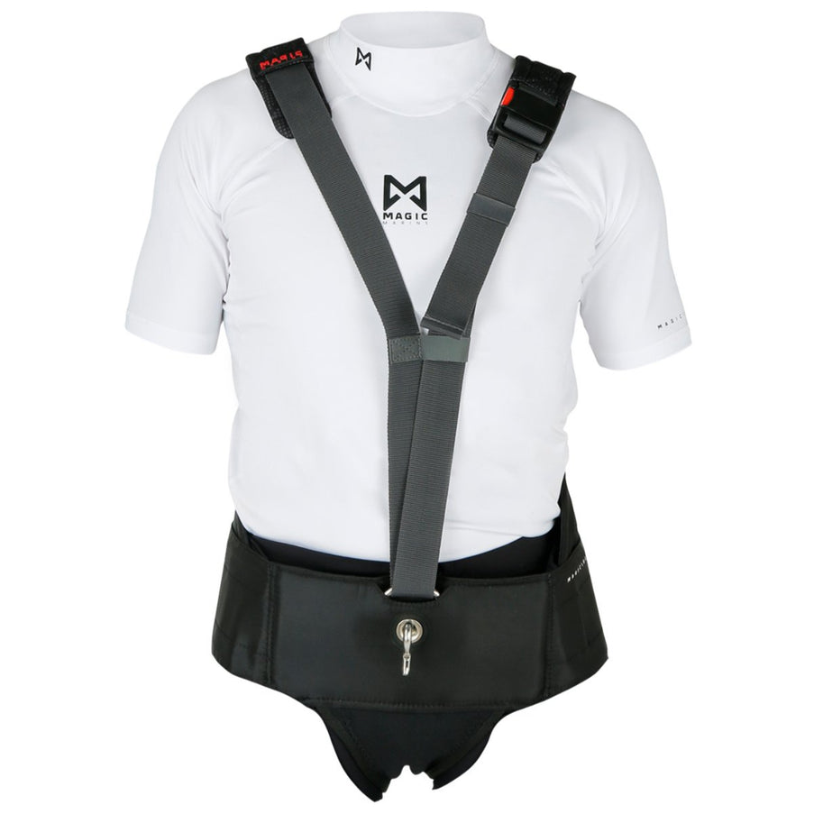 Magic Marine Trapezebroek Wing Harness