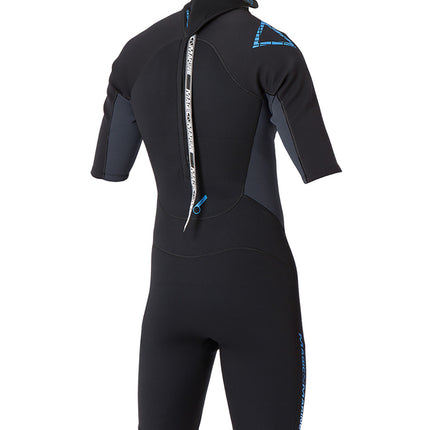 Magic Marine Wetsuit Heren Brand Shorty 3/2