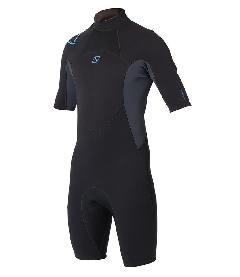 Magic Marine Wetsuit Heren Brand Shorty 3/2