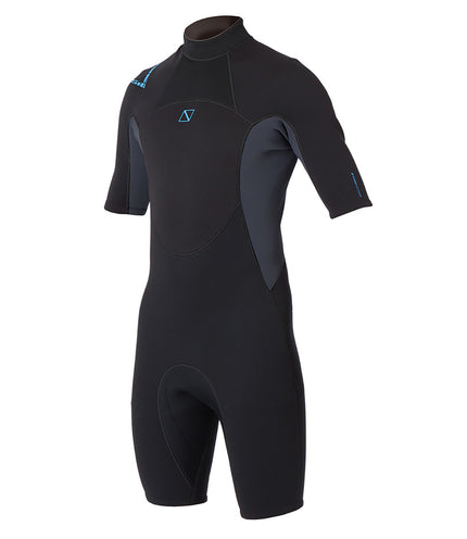 Magic Marine Wetsuit Heren Brand Shorty 3/2