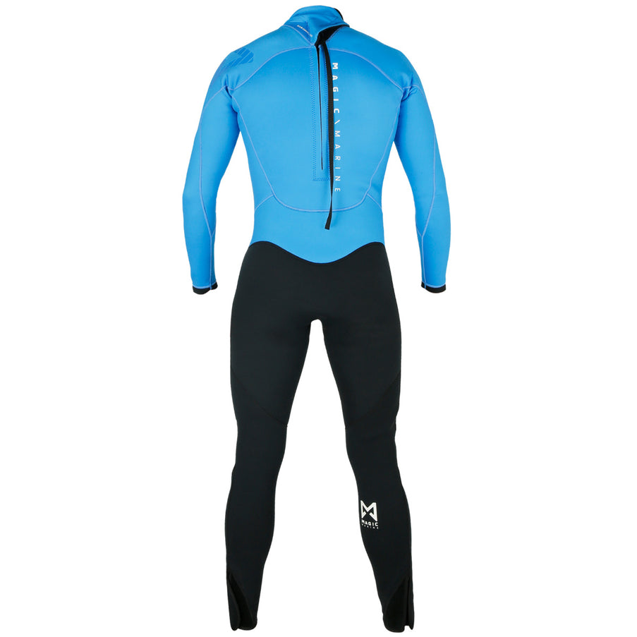 Magic Marine Wetsuit Kind Brand Fullsuit 3/2