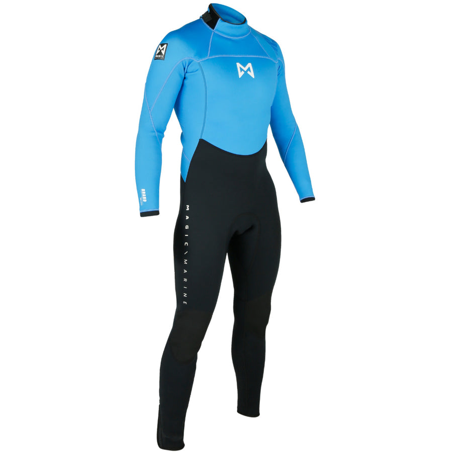 Magic Marine Wetsuit Kind Brand Fullsuit 3/2