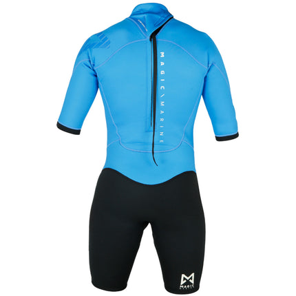 Magic Marine Wetsuit Kind Brand Shorty 3/2