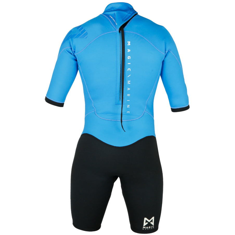 Magic Marine Wetsuit Kind Brand Shorty 3/2