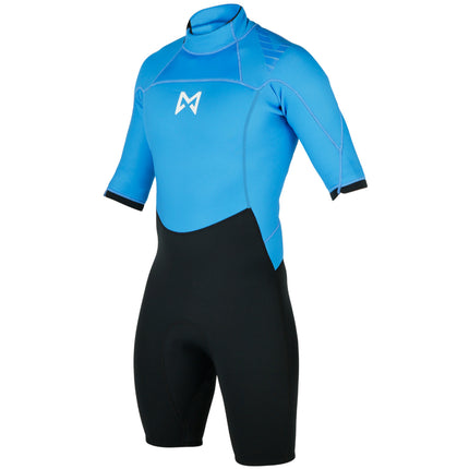 Magic Marine Wetsuit Kind Brand Shorty 3/2