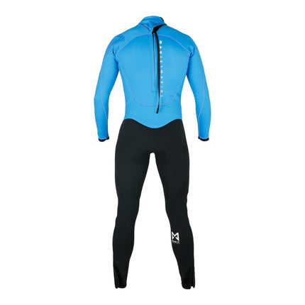 Magic Marine Wetsuit Unisex Brand Fullsuit 3/2