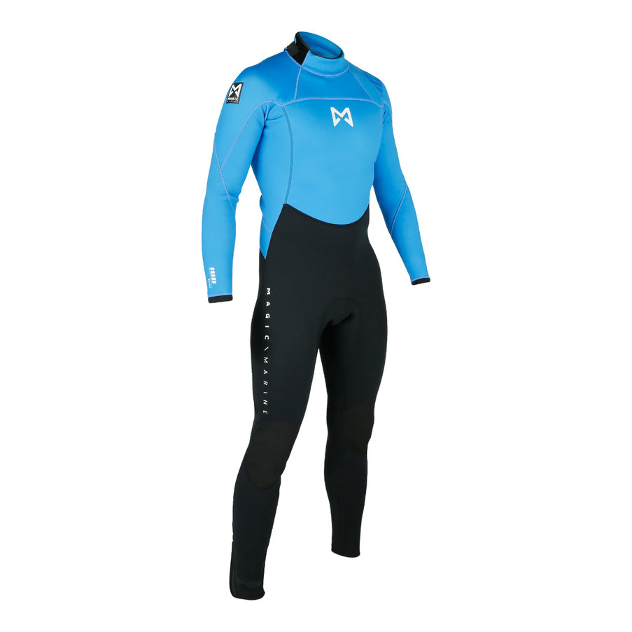 Magic Marine Wetsuit Unisex Brand Fullsuit 3/2