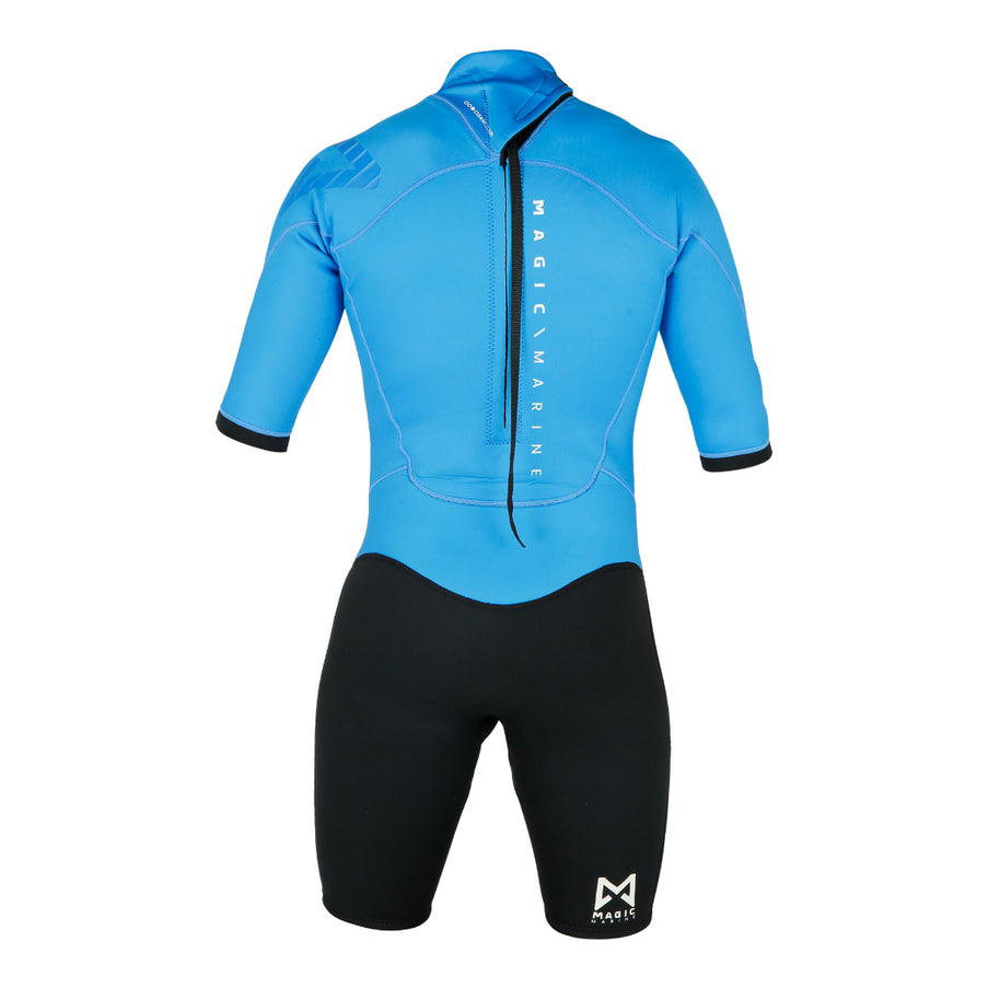 Magic Marine Wetsuit Unisex Brand Shorty 3/2