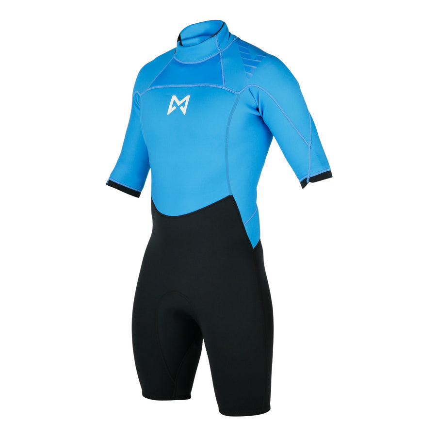 Magic Marine Wetsuit Unisex Brand Shorty 3/2