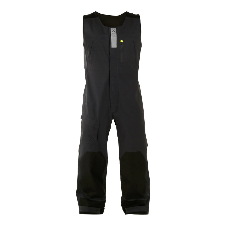 Magic Marine Zeilbroek Salopette Unisex Racing 3L Grijs