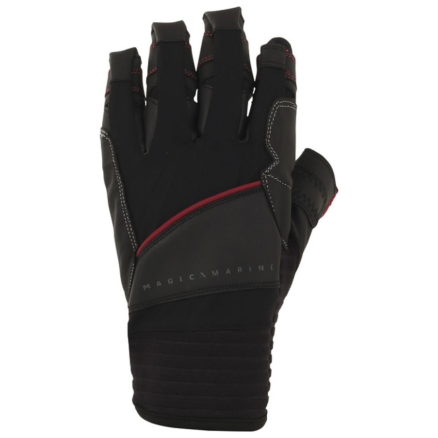 Magic Marine Zeilhandschoenen Kind Racing F/F
