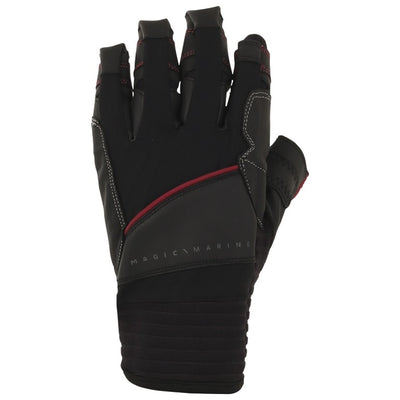 Magic Marine Segelhandschuhe Kinder Racing F/F