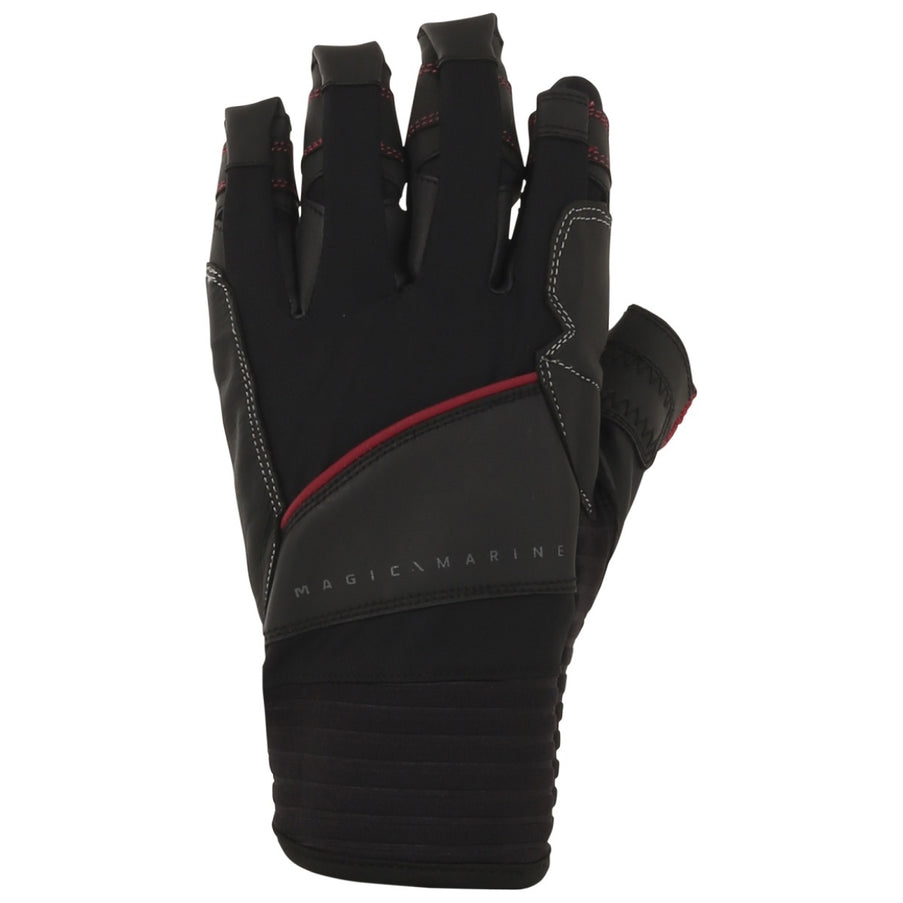 Magic Marine Zeilhandschoenen Unisex Racing F/F
