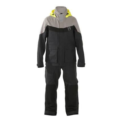Magic Marine Zeiljas Dames Racing 3L Grijs