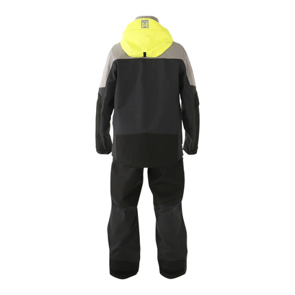 Magic Marine Zeiljas Dames Racing 3L Grijs