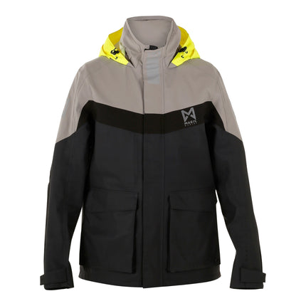 Magic Marine Zeiljas Dames Racing 3L Grijs