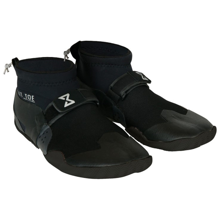 Magic Marine Zeilschoenen Split Toe Zwart