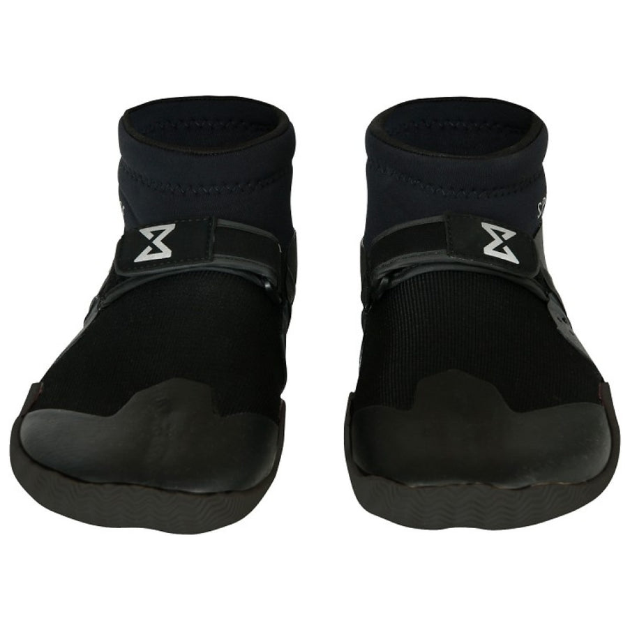 Magic Marine Zeilschoenen Split Toe Zwart