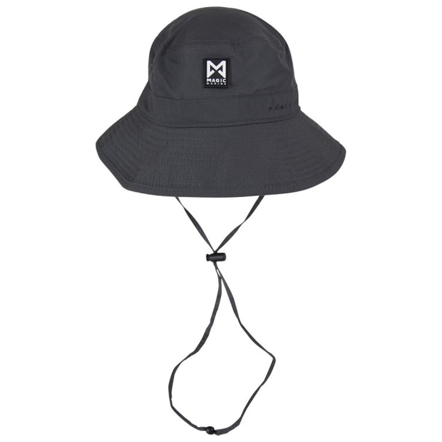 Magic Marine Zonnehoed Grijs