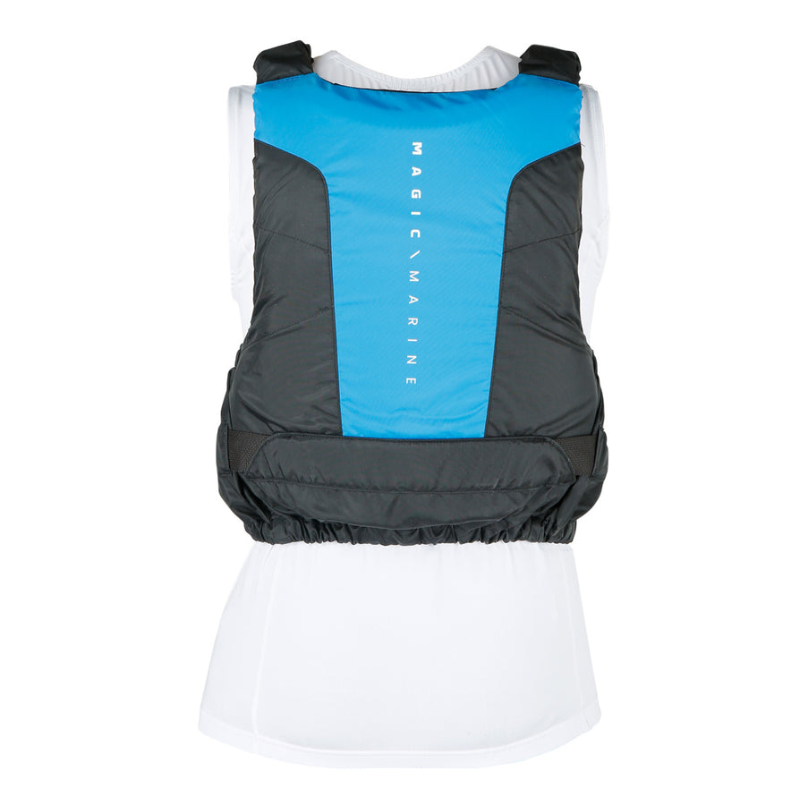Magic Marine Zwemvest Unisex Ultimate Blauw
