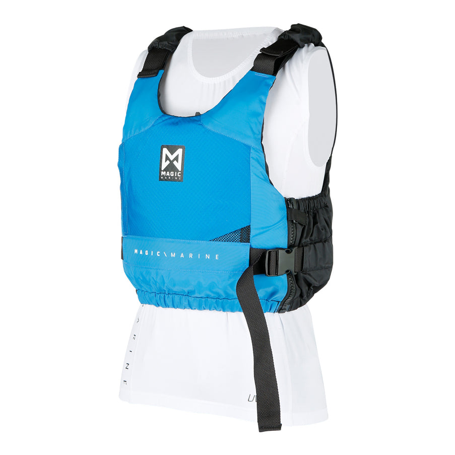 Magic Marine Zwemvest Unisex Ultimate Blauw