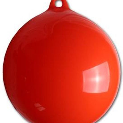 Majoni Ankerboei 35 cm Ø Oranje