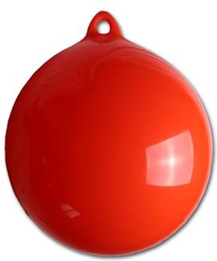 Majoni Ankerboje 35 cm Ø Orange