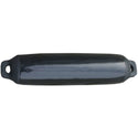 Majoni Majoni Fender Stootwil 42 x 10 cm Zwart