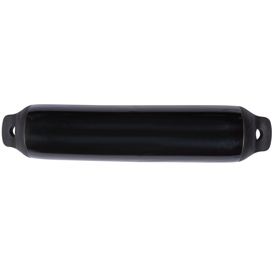 Majoni Majoni Fender Stootwil 55 x 12 cm Zwart