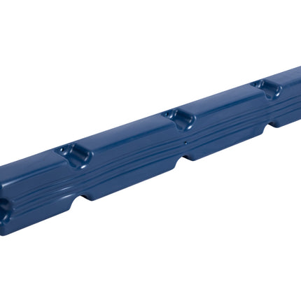 Majoni Majoni Steigerfender Dock 100 x 12 x 7 cm Donkerblauw