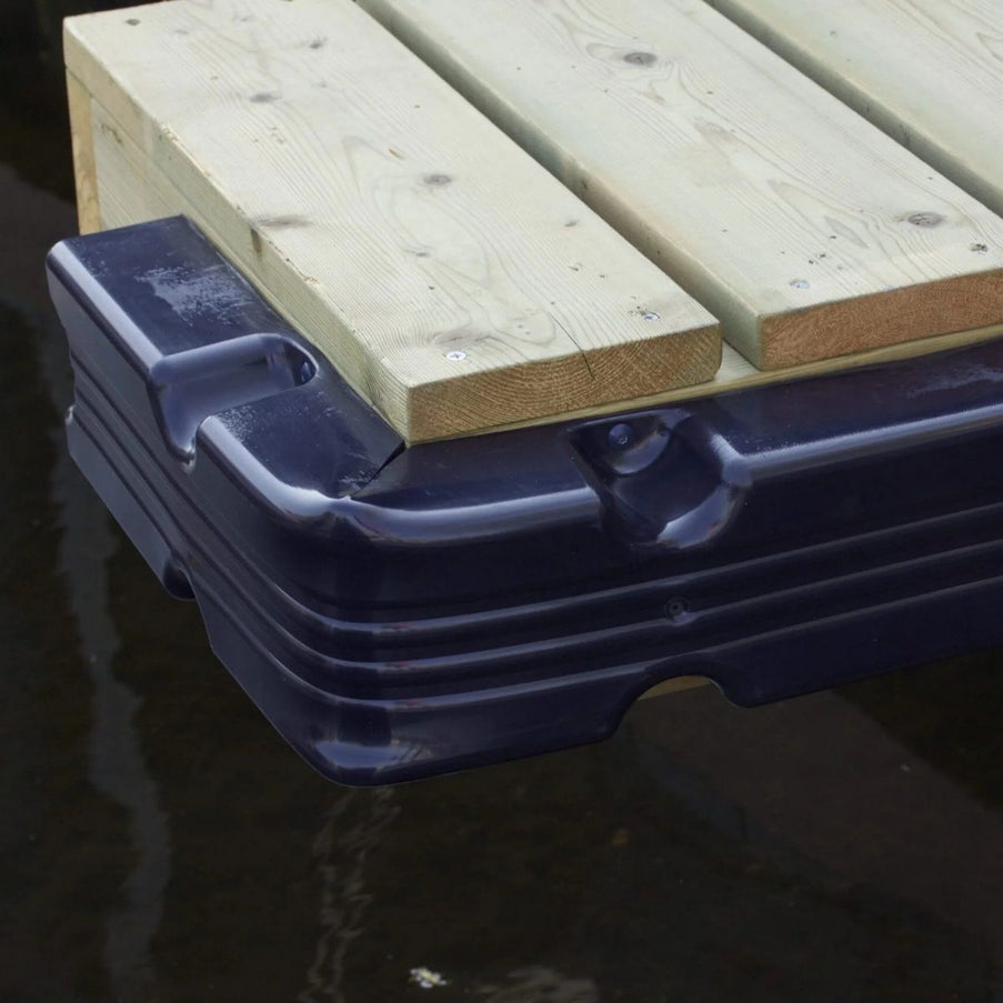 Majoni Stegfender Flexibel 100 x 12 x 7 cm