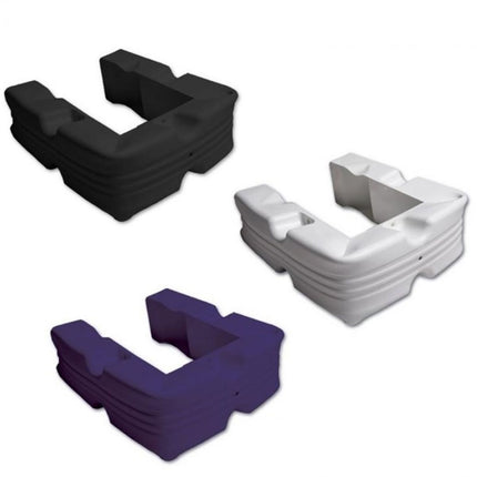 Majoni Steigerfender Flexibel 100 x 12 x 7 cm