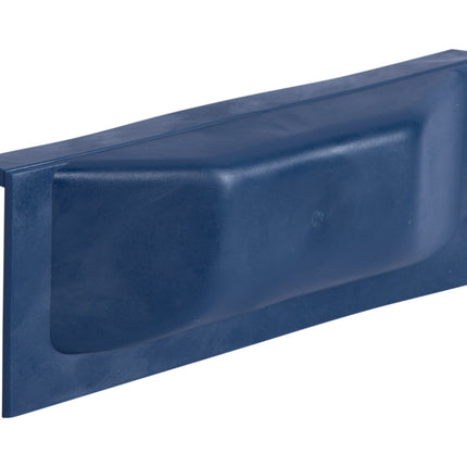 Majoni Steigerfender Jetty Recht 25 x 10 cm