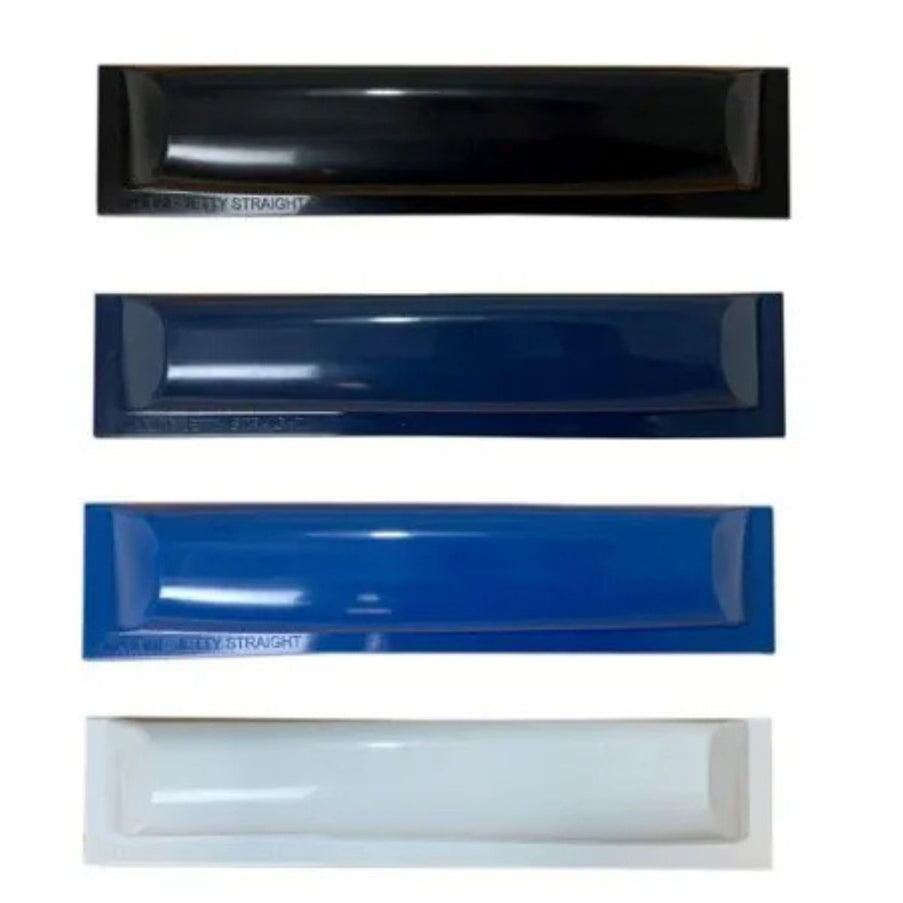 Majoni Steigerfender Jetty Recht 50 x 10 cm