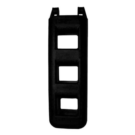 Majoni Trapfender 3-treden 75 x 25 cm