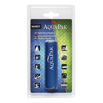 McNett Aquapack Epoxy Reparatie