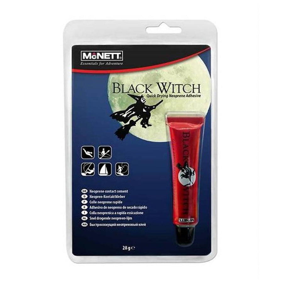 McNett McNett Black Witch Neopreen Lijm