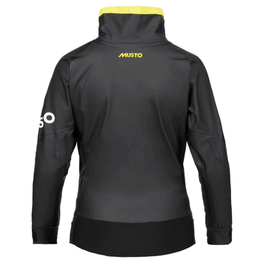 Musto Aqua Spraytop Junior Championship 2.0 Zwart