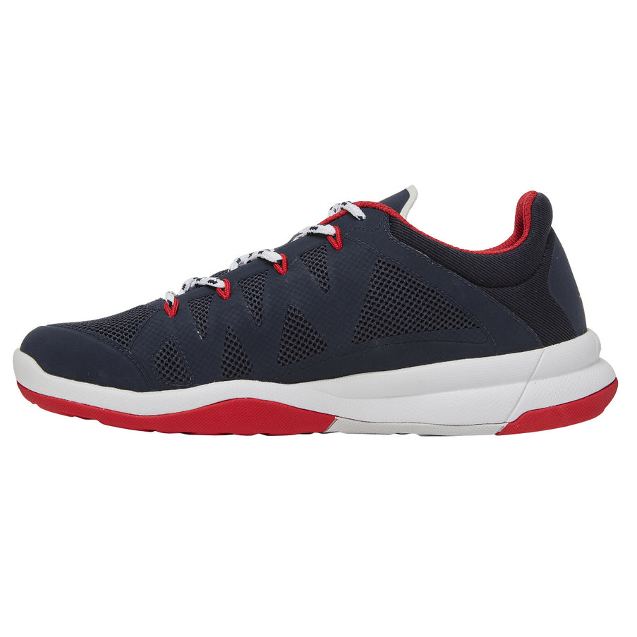 Musto Bootschoenen Heren Dynamic Pro 2 Adapt Donkerblauw