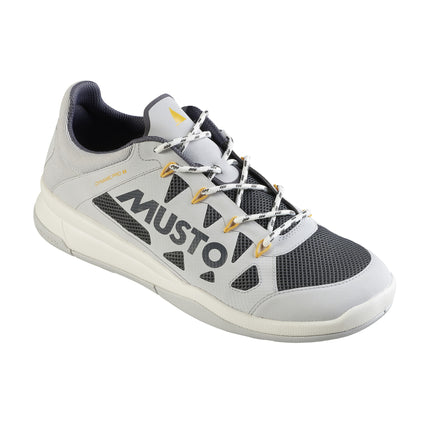 Musto Bootschoenen Heren Dynamic Pro 2 Adapt Grijs