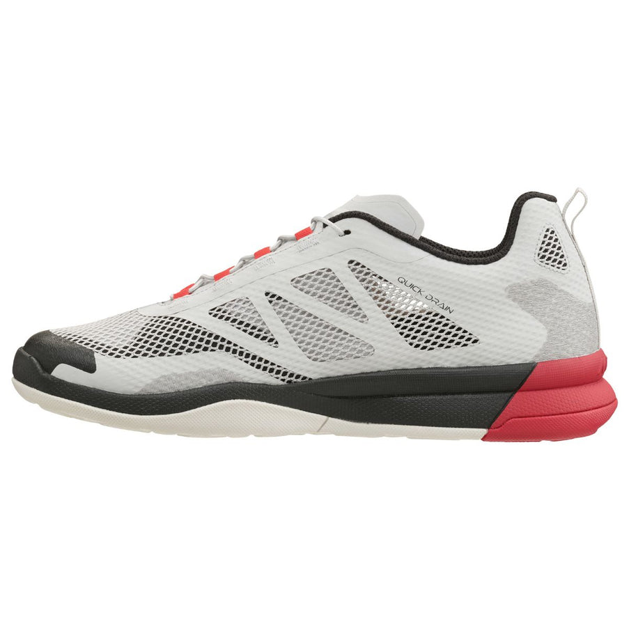 Musto Bootsschuhe Herren LPX Pro Trainer Platinum