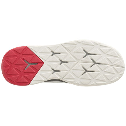 Musto Bootsschuhe Herren LPX Pro Trainer Platinum