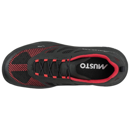 Musto Bootsschuhe Herren LPX Pro Trainer Schwarz