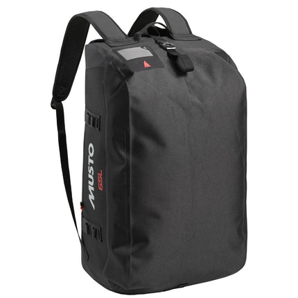 Musto Carryall Tasche Wasserdicht 65L Schwarz