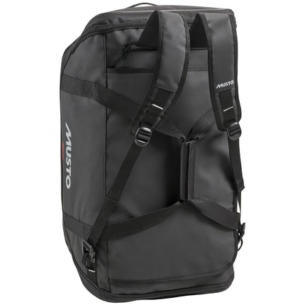 Musto Duffel Bag 50L Schwarz