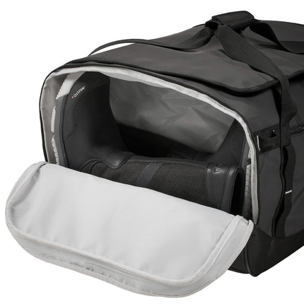 Musto Duffel Bag 50L Schwarz